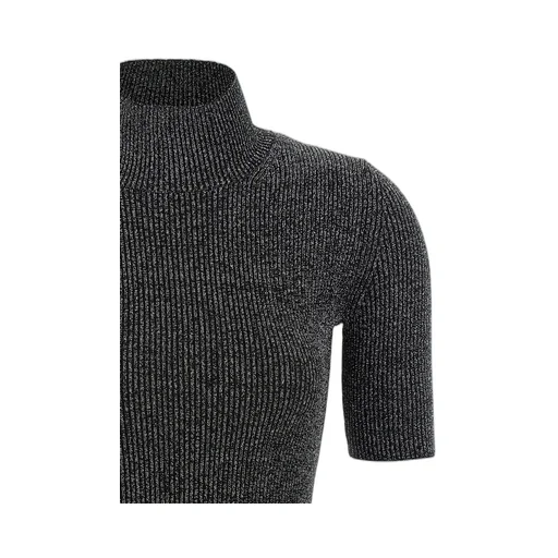 Roll-Neck Sweater