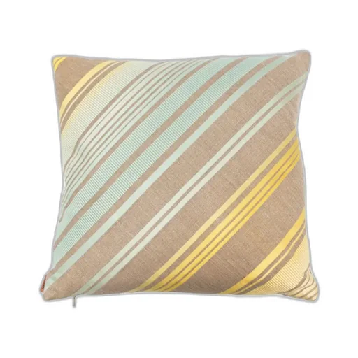 Saint Remy Square-Shaped Cushion