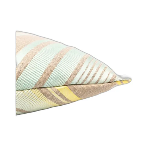 Saint Remy Square-Shaped Cushion