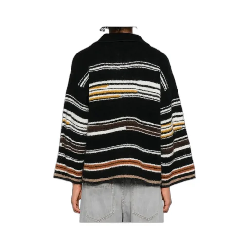 V-Neck Pullover