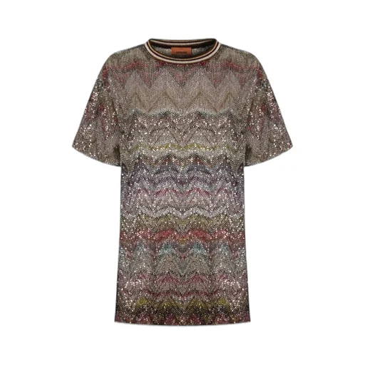 Short-Sleeved T-Shirt