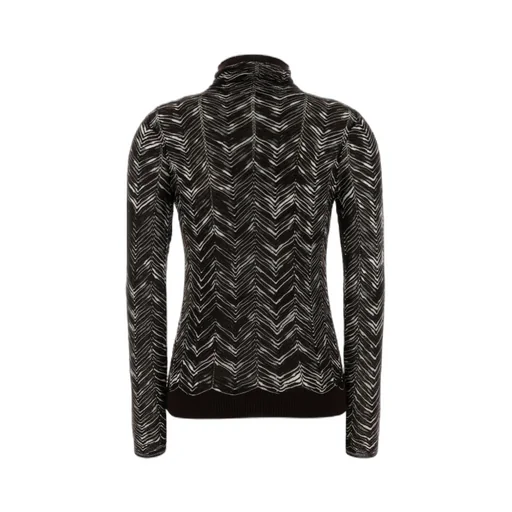 Knitted Jumper