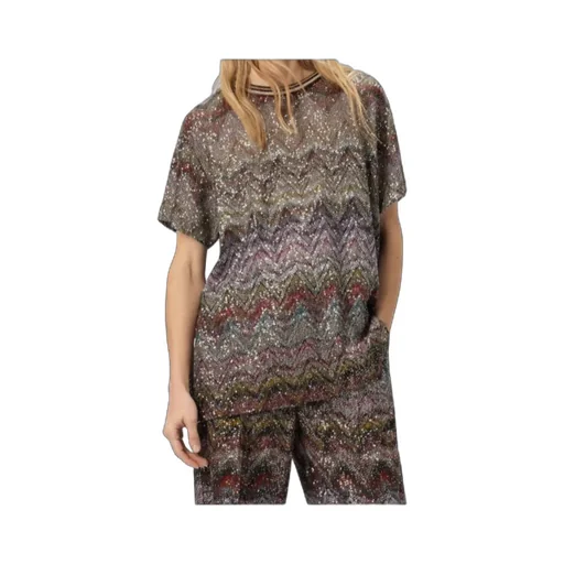 Short-Sleeved T-Shirt
