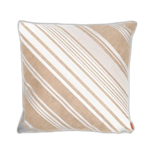 Saint Remy Striped Cushion 40X40
