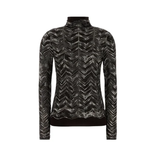 Knitted Jumper