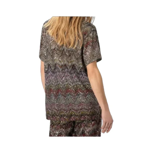 Short-Sleeved T-Shirt