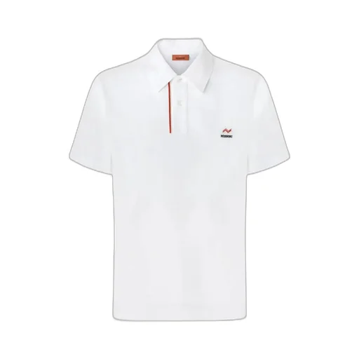 Piqué Polo Shirt