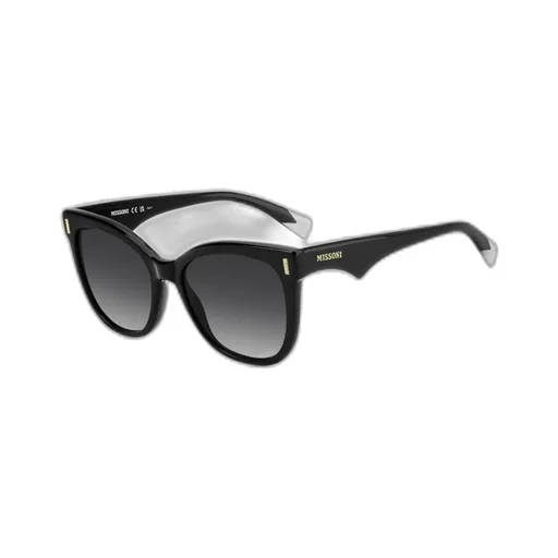 Oval Frame Sunglasses