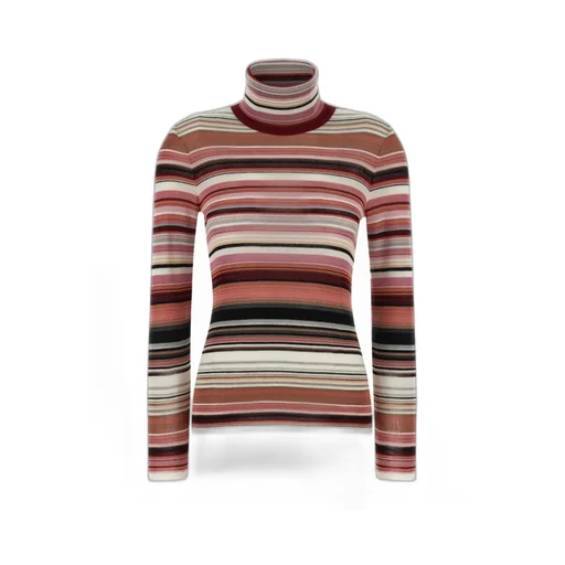 Turtleneck Sweater