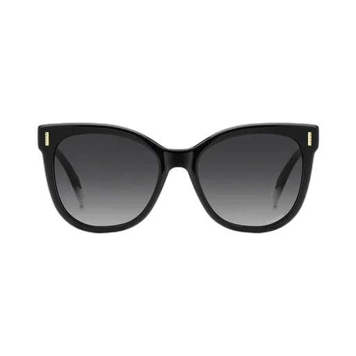 Oval Frame Sunglasses