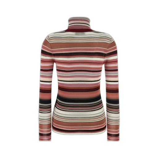 Turtleneck Sweater