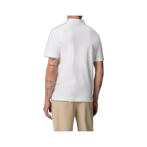 Piqué Polo Shirt