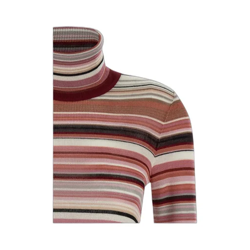 Turtleneck Sweater