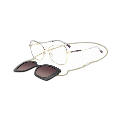 Clip-On Sunglasses