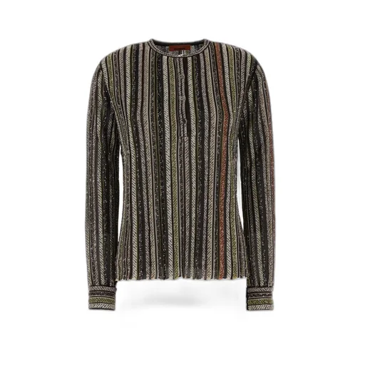 Striped Sweater