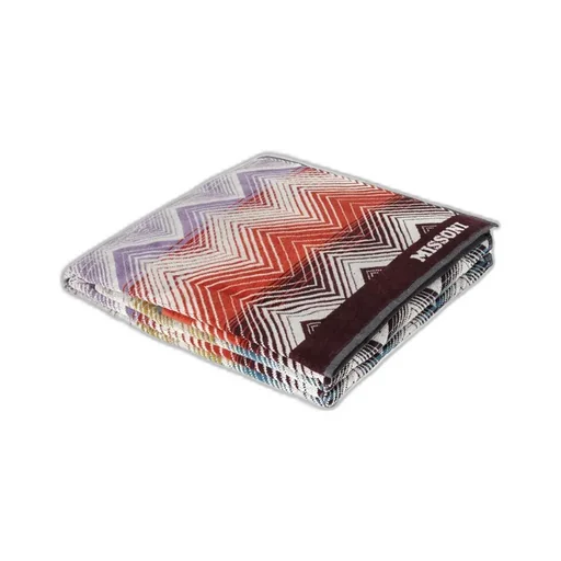 Marea Zigzag Towel