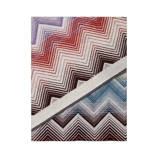 Marea Zigzag Towel