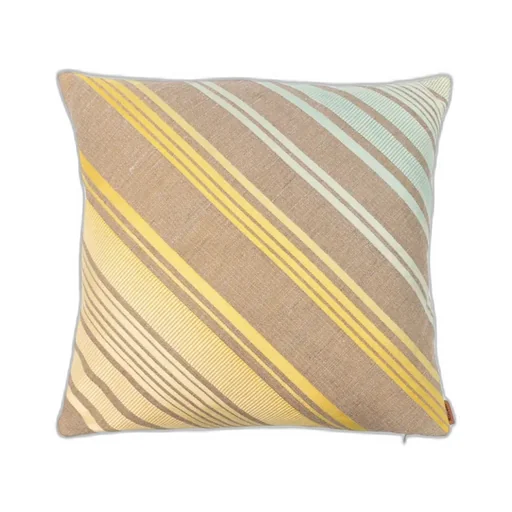 Saint Remy Square-Shaped Cushion