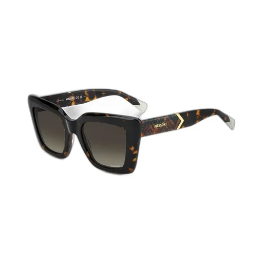 Full Frame Sunglasses