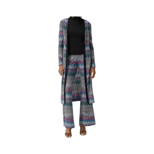 Elastic Waist Casual Pants