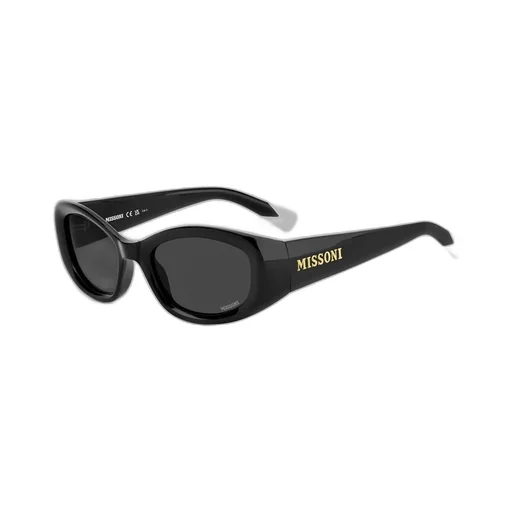 Full Frame Sunglasses