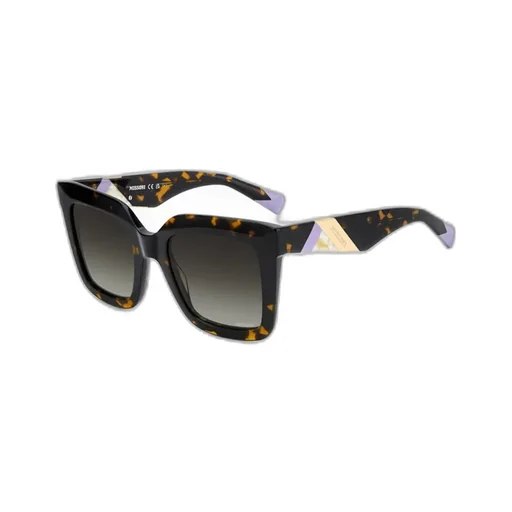 Full Frame Sunglasses