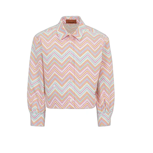 Zigzag Shirt