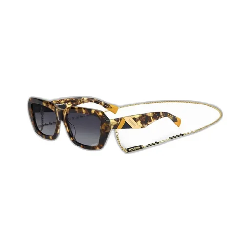 Full Frame Sunglasses