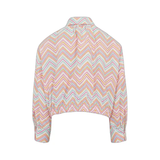 Zigzag Shirt
