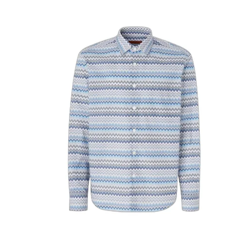 Zigzag Shirt