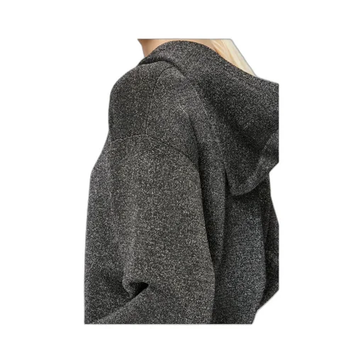 Long-Sleeved Sweater