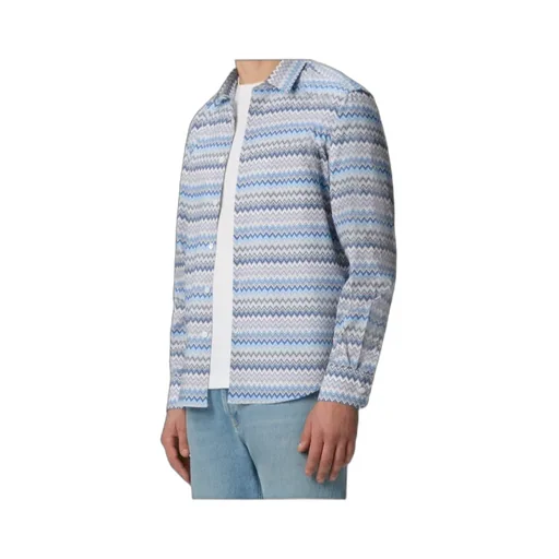 Zigzag Shirt
