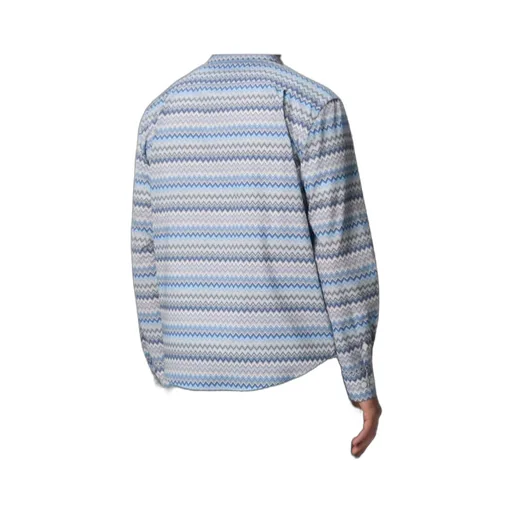 Zigzag Shirt