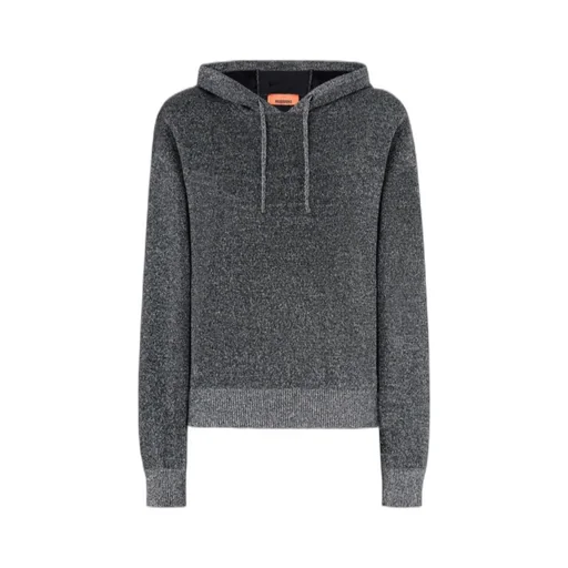 Long-Sleeved Sweater