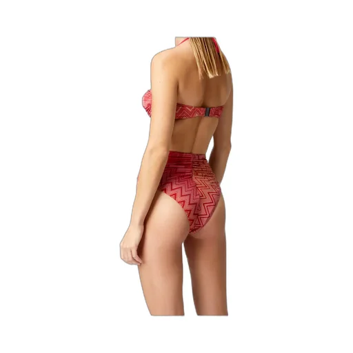 Zigzag Bikini Set