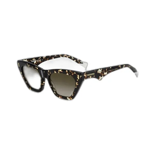 Full Frame Sunglasses