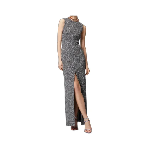 Sleeveless Dress