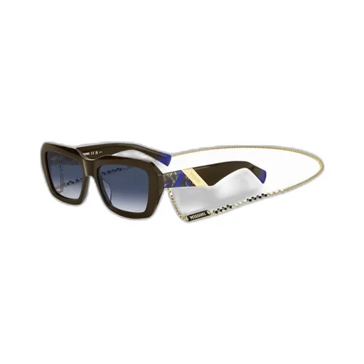 Full Frame Sunglasses