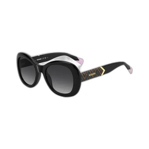 Full Frame Sunglasses