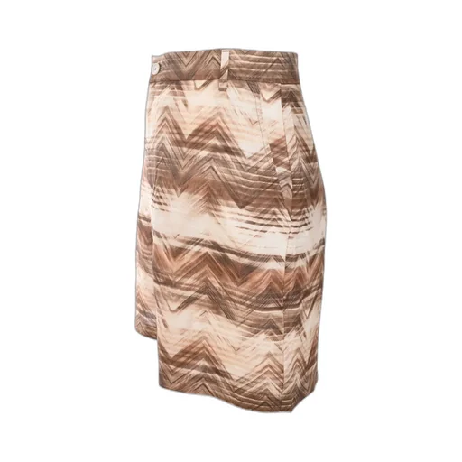 Printed Shorts