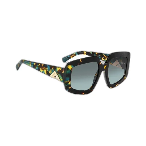 Logo Sunglasses