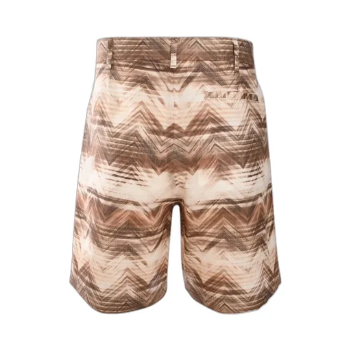 Printed Shorts