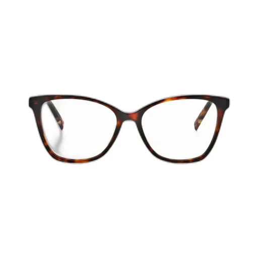 Cat-Eye Frame Glasses