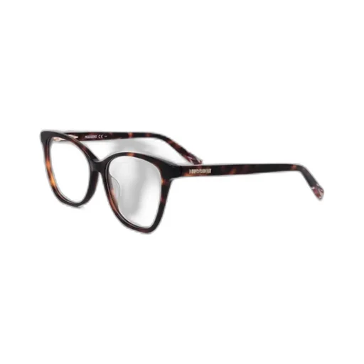 Cat-Eye Frame Glasses