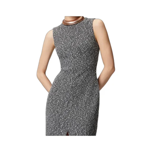 Sleeveless Dress