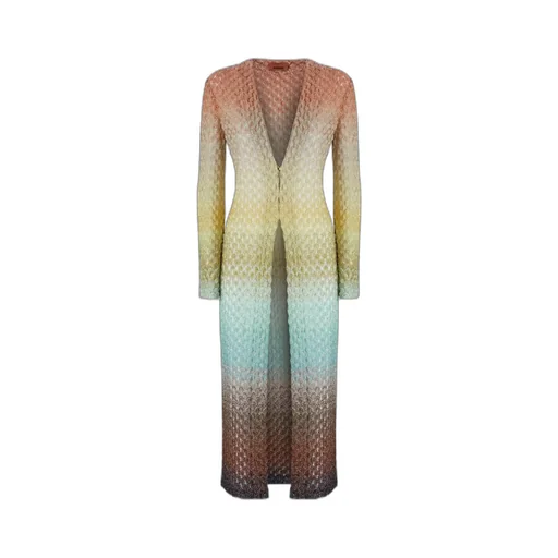 Long Cardigan