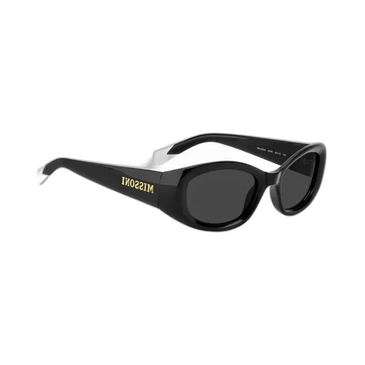 Full Frame Sunglasses