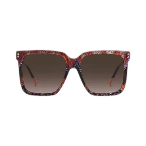 Square Sunglasses