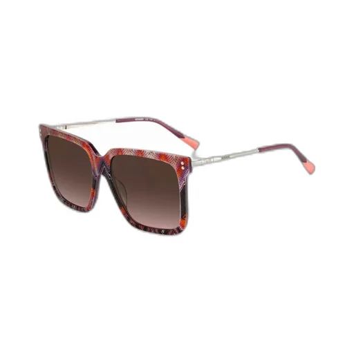 Square Sunglasses