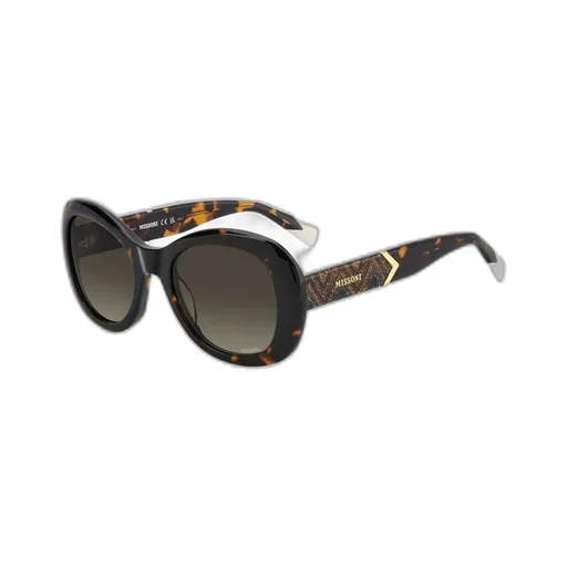 Full Frame Sunglasses